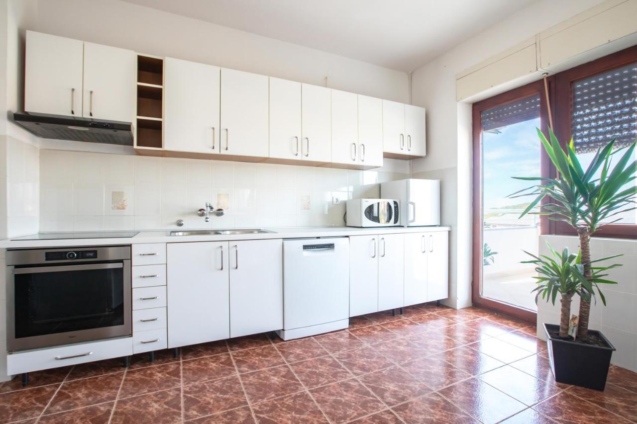 Zdenka Apartment