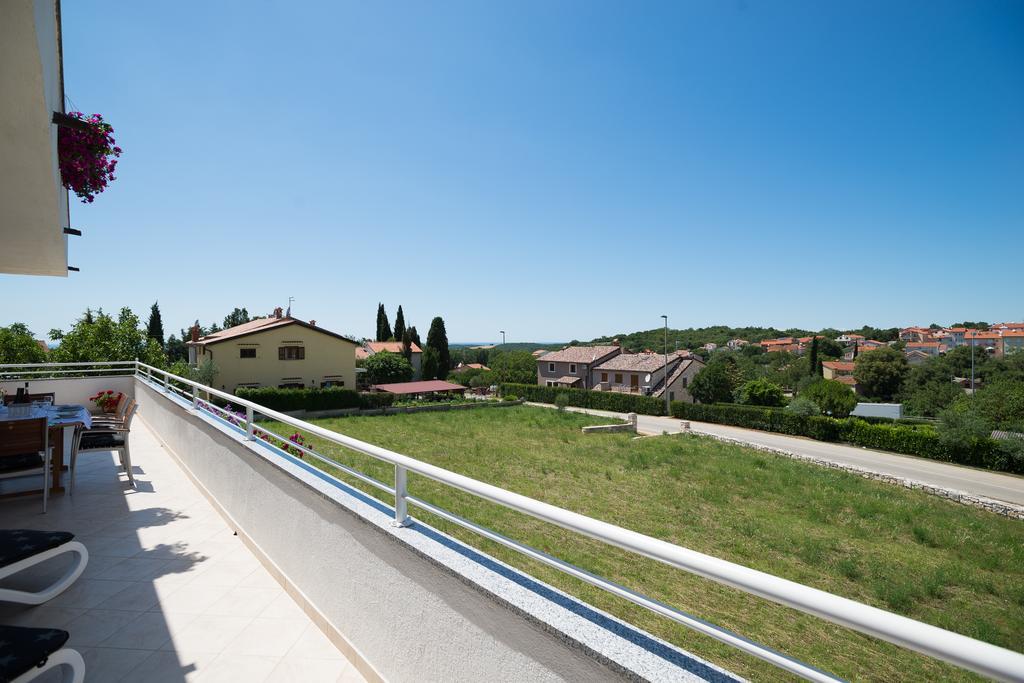Apartment Zdenka Rovinjsko Selo